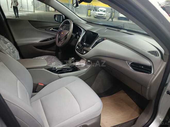 Chevrolet Malibu 2017, 210,000 km - 1.5 l - Gəncə