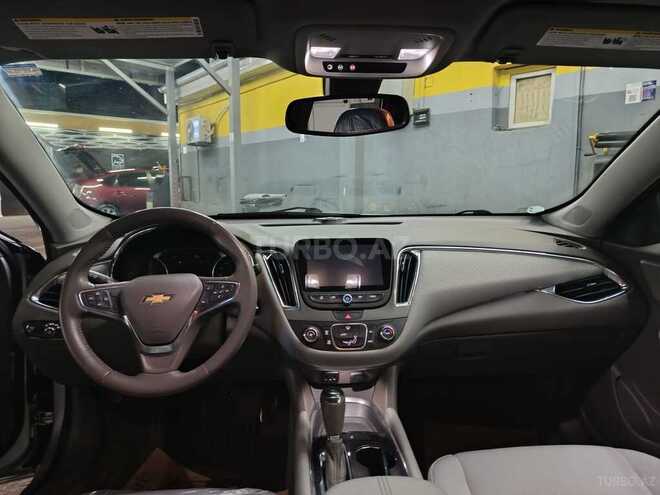 Chevrolet Malibu 2017, 210,000 km - 1.5 l - Gəncə