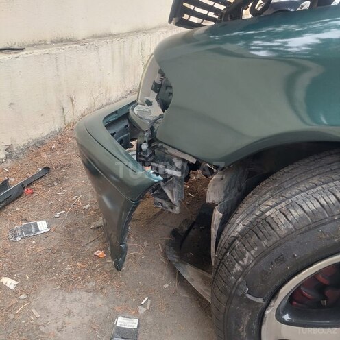 Mercedes C 180 1998, 180,000 km - 1.8 l - Sabirabad