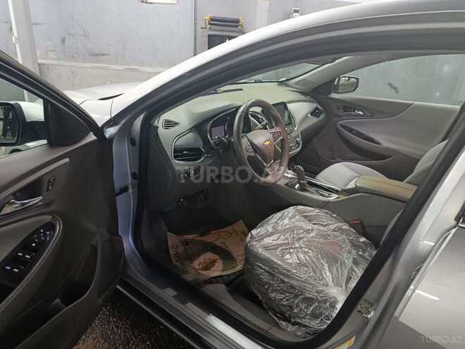 Chevrolet Malibu 2017, 210,000 km - 1.5 l - Gəncə