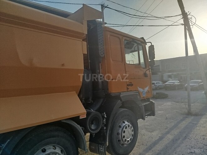 Ford Cargo 2011, 468,000 km - 0.4 l - Bakı