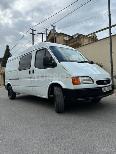 Ford Transit 1998, 432,000 km - 2.5 л - Sumqayıt