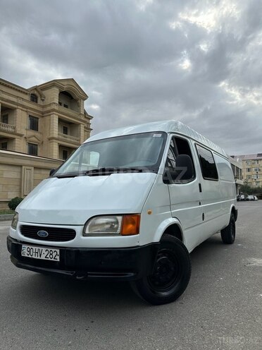 Ford Transit 1998, 432,000 km - 2.5 л - Sumqayıt