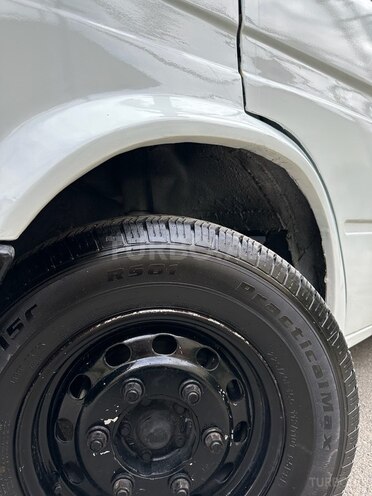 Ford Transit 1998, 432,000 km - 2.5 л - Sumqayıt