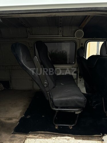 Ford Transit 1998, 432,000 km - 2.5 л - Sumqayıt