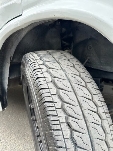 Ford Transit 1998, 432,000 km - 2.5 л - Sumqayıt