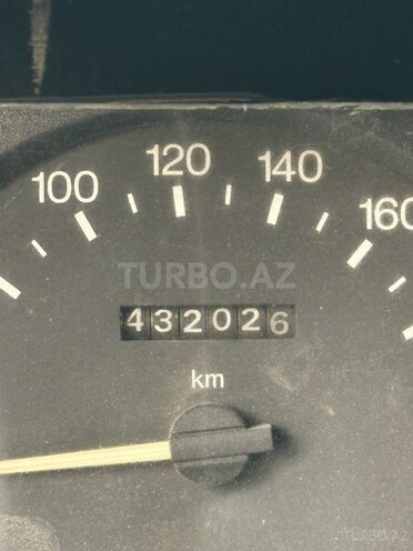 Ford Transit 1998, 432,000 km - 2.5 л - Sumqayıt