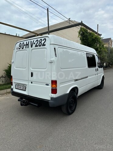 Ford Transit 1998, 432,000 km - 2.5 л - Sumqayıt