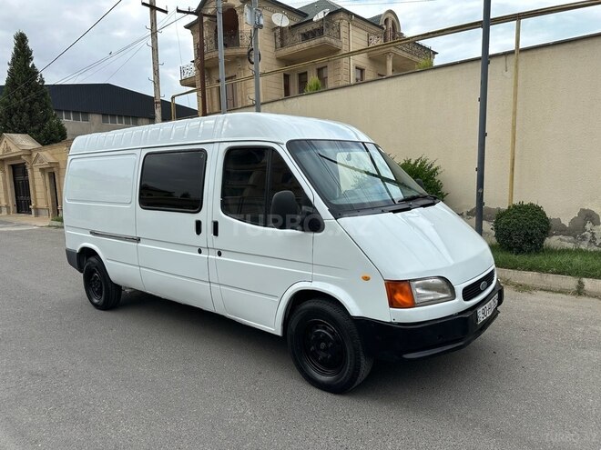 Ford Transit 1998, 432,000 km - 2.5 л - Sumqayıt