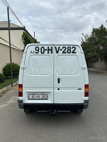 Ford Transit 1998, 432,000 km - 2.5 л - Sumqayıt