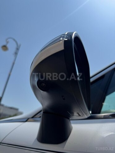 Hyundai Sonata 2020, 138,500 km - 1.6 l - Bakı