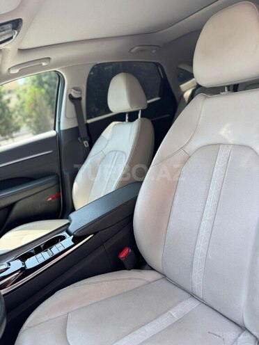 Hyundai Sonata 2020, 138,500 km - 1.6 l - Bakı