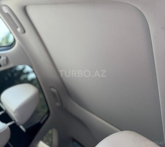 Hyundai Sonata 2020, 138,500 km - 1.6 l - Bakı