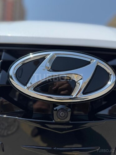 Hyundai Sonata 2020, 138,500 km - 1.6 l - Bakı