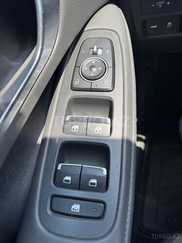 Hyundai Sonata 2020, 138,500 km - 1.6 l - Bakı