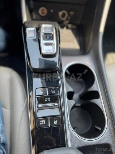 Hyundai Sonata 2020, 138,500 km - 1.6 l - Bakı