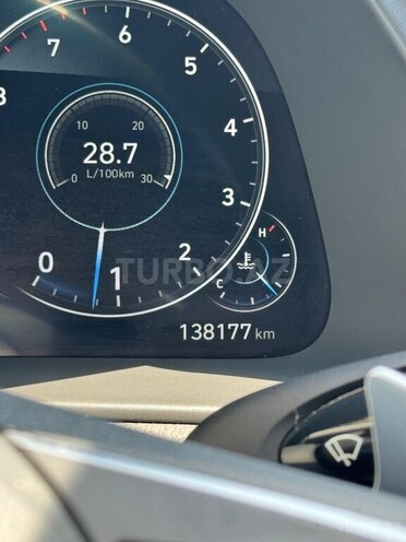 Hyundai Sonata 2020, 138,500 km - 1.6 l - Bakı