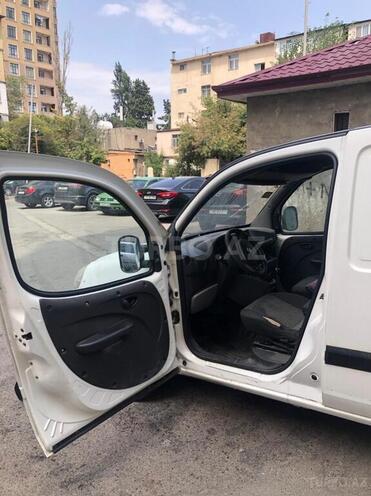 Fiat Doblo 2011, 400,000 km - 1.9 l - Bakı