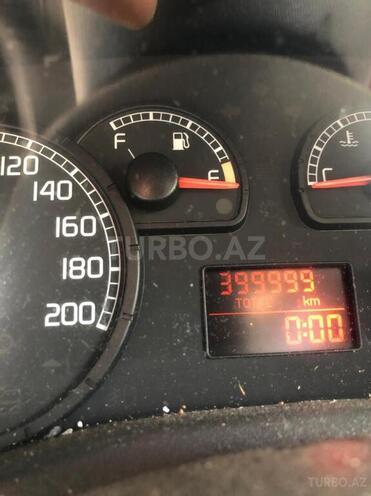 Fiat Doblo 2011, 400,000 km - 1.9 l - Bakı