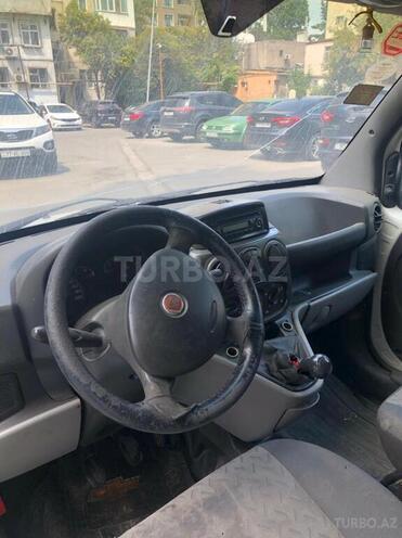 Fiat Doblo 2011, 400,000 km - 1.9 l - Bakı