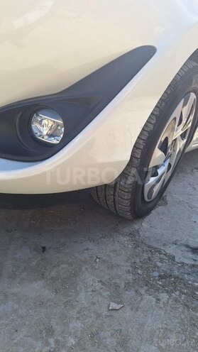 Toyota Aqua 2019, 107,000 km - 1.5 l - Bakı