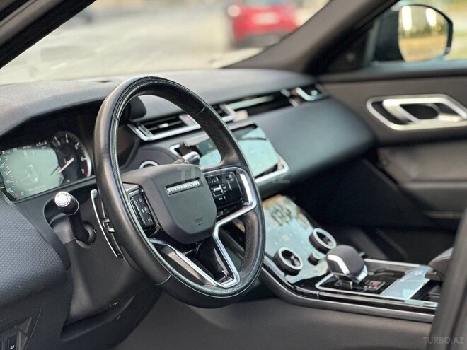 Land Rover RR Velar 2021, 68,000 km - 3.0 l - Bakı