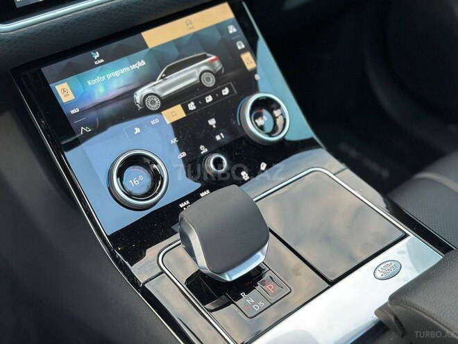 Land Rover RR Velar 2021, 68,000 km - 3.0 l - Bakı