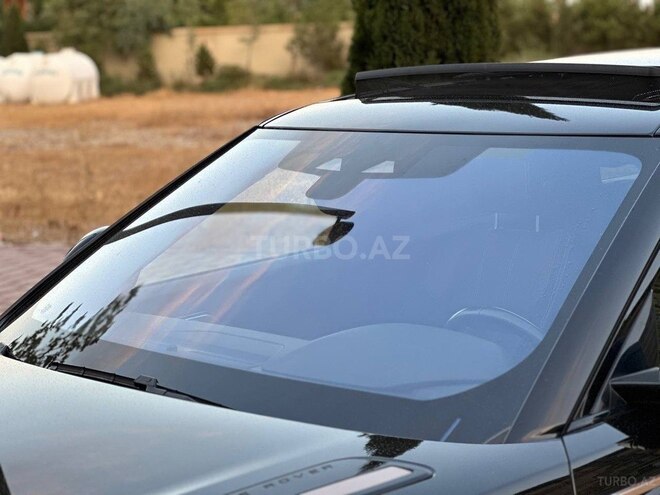 Land Rover RR Velar 2021, 68,000 km - 3.0 l - Bakı