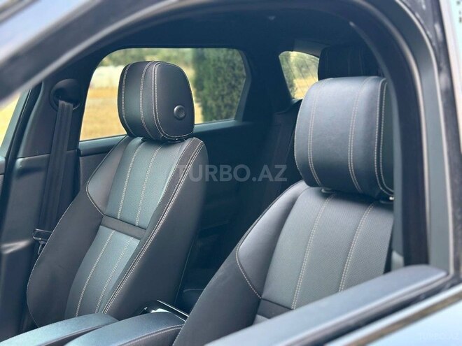 Land Rover RR Velar 2021, 68,000 km - 3.0 l - Bakı