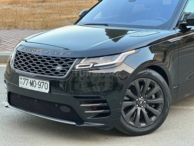 Land Rover RR Velar 2021, 68,000 km - 3.0 l - Bakı
