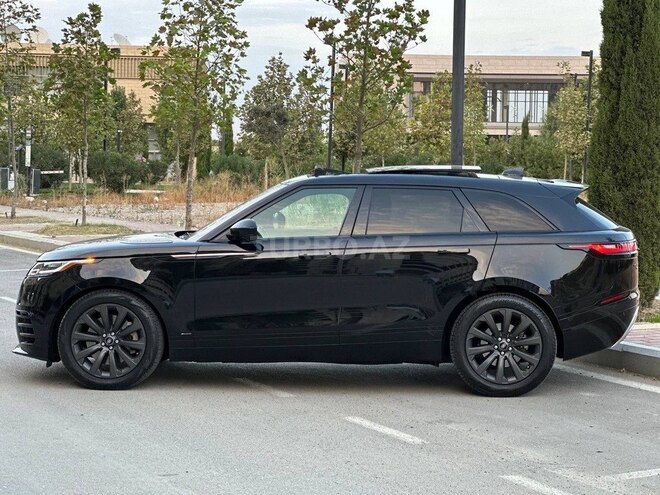 Land Rover RR Velar 2021, 68,000 km - 3.0 l - Bakı
