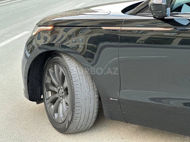 Land Rover RR Velar 2021, 68,000 km - 3.0 l - Bakı