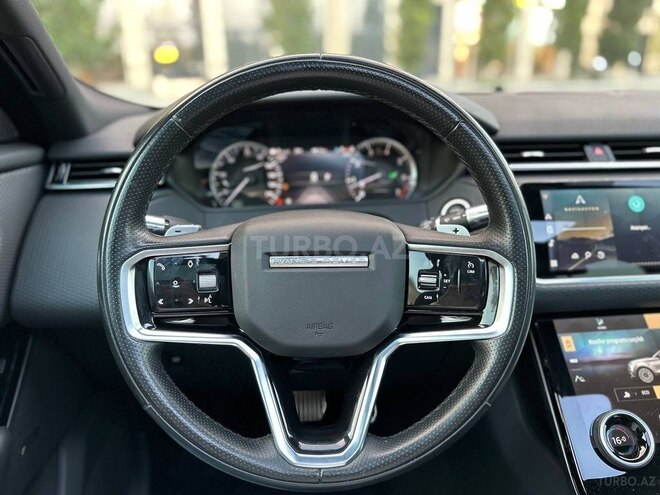 Land Rover RR Velar 2021, 68,000 km - 3.0 l - Bakı