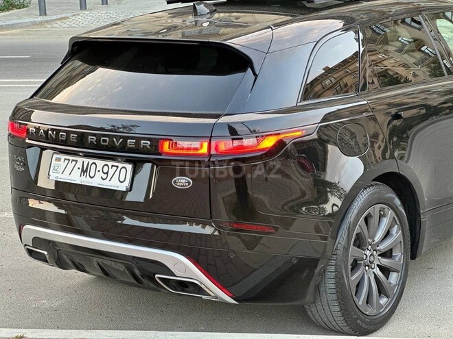 Land Rover RR Velar 2021, 68,000 km - 3.0 l - Bakı