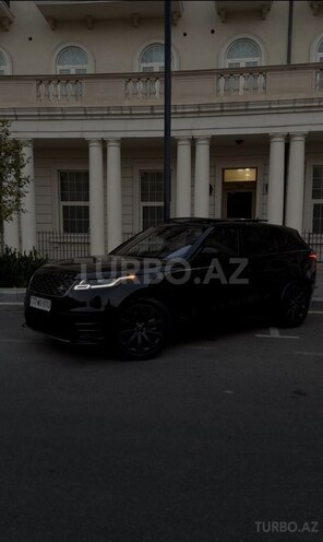 Land Rover RR Velar 2021, 68,000 km - 3.0 l - Bakı