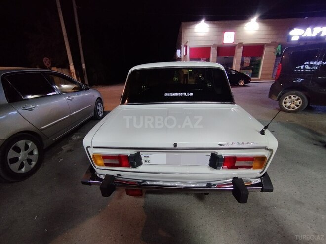 LADA (VAZ) 2106 1994, 99,000 km - 1.6 l - Kürdəmir