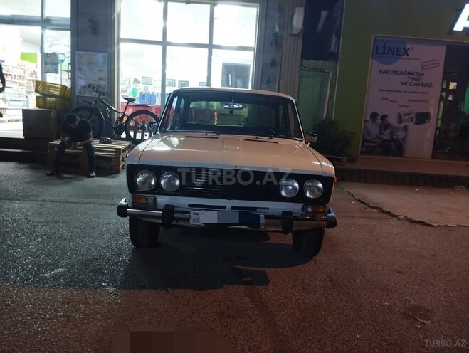 LADA (VAZ) 2106 1994, 99,000 km - 1.6 l - Kürdəmir