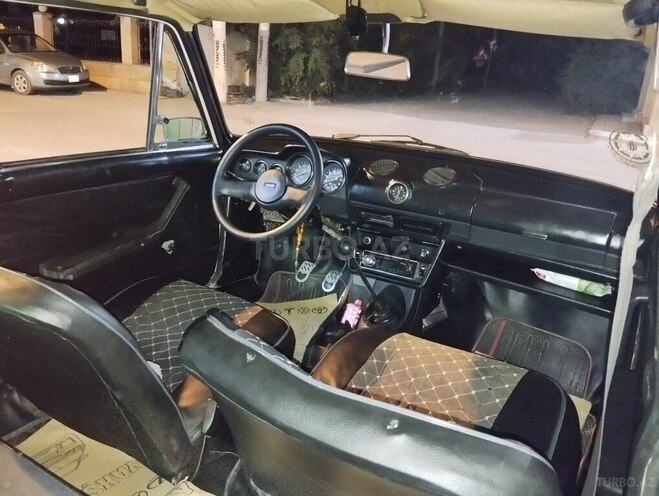 LADA (VAZ) 2106 1994, 99,000 km - 1.6 l - Kürdəmir