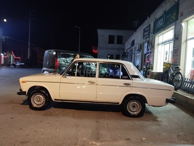 LADA (VAZ) 2106 1994, 99,000 km - 1.6 l - Kürdəmir
