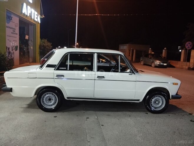 LADA (VAZ) 2106 1994, 99,000 km - 1.6 l - Kürdəmir