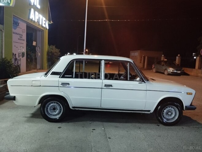 LADA (VAZ) 2106 1994, 99,000 km - 1.6 l - Kürdəmir