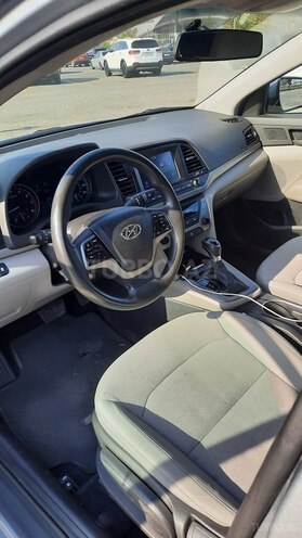 Hyundai Elantra 2016, 260,714 km - 2.0 l - Bakı