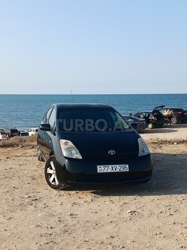 Toyota Prius 2007, 320,000 km - 1.5 l - Bakı