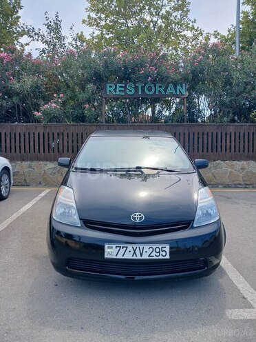 Toyota Prius 2007, 320,000 km - 1.5 l - Bakı