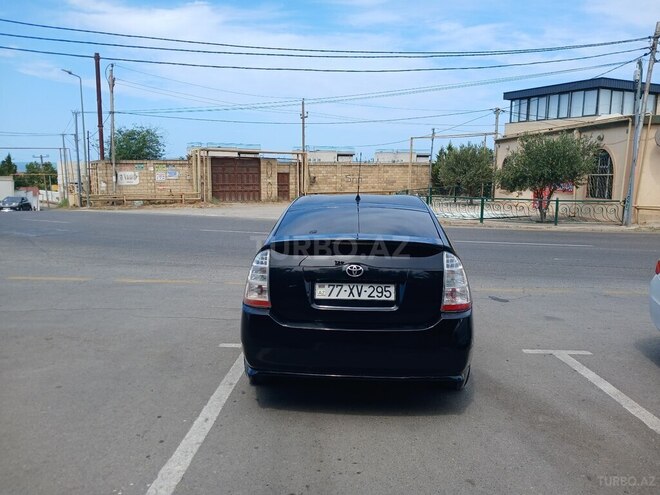 Toyota Prius 2007, 320,000 km - 1.5 l - Bakı