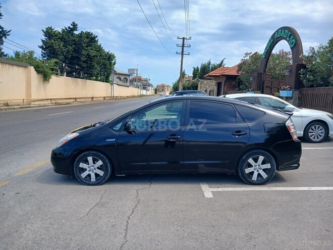 Toyota Prius 2007, 320,000 km - 1.5 l - Bakı