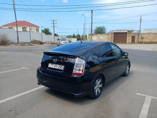 Toyota Prius 2007, 320,000 km - 1.5 l - Bakı