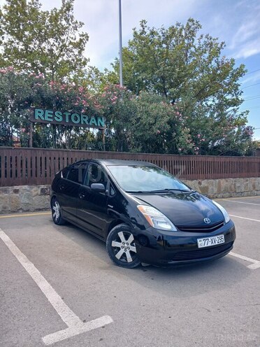 Toyota Prius 2007, 320,000 km - 1.5 l - Bakı