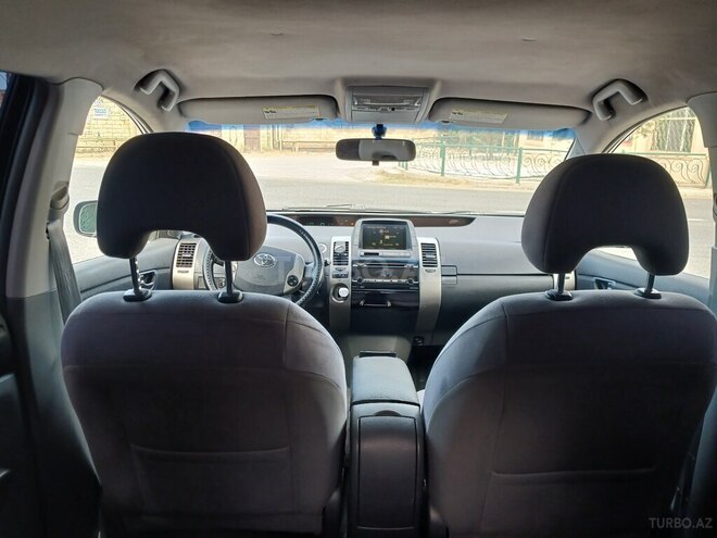 Toyota Prius 2007, 320,000 km - 1.5 l - Bakı