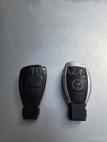 Mercedes E 270 2000, 400,000 km - 2.7 l - Bakı